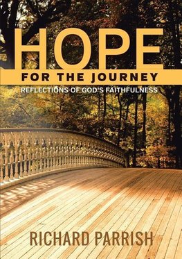 Hope for the Journey