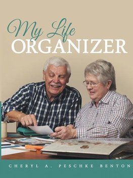 My Life Organizer