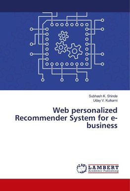 Web personalized Recommender System for e-business