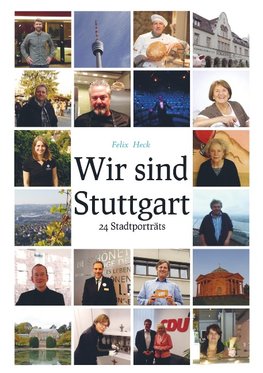 Wir sind Stuttgart