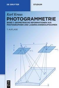 Photogrammetrie