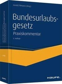 Bundesurlaubsgesetz