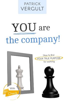 YOU are the company!