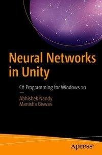 Neural Networks in Unity