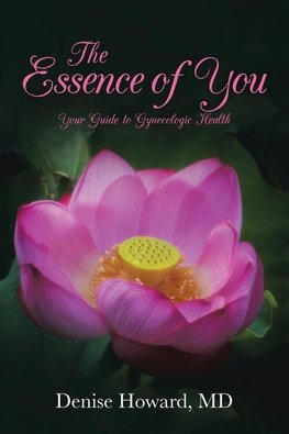 The Essence of You