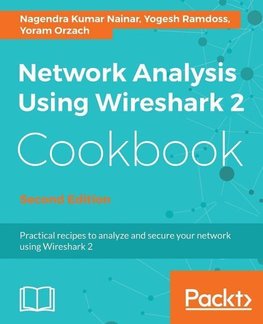 NETWORK ANALYSIS USING WIRESHA