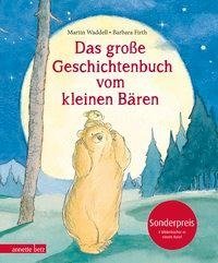 Das große Geschichtenbuch vom kleinen Bären