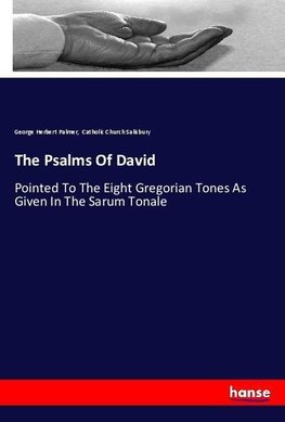 The Psalms Of David