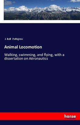 Animal Locomotion