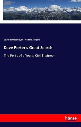 Dave Porter's Great Search