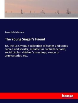 The Young Singer's Friend