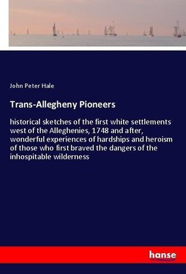 Trans-Allegheny Pioneers