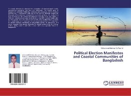 Political Election Manifestos and Coastal Communities of Bangladesh