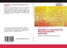 Modelos y Lecturas de Microeconomía Aplicada