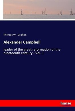 Alexander Campbell