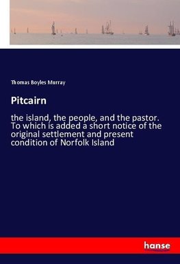 Pitcairn