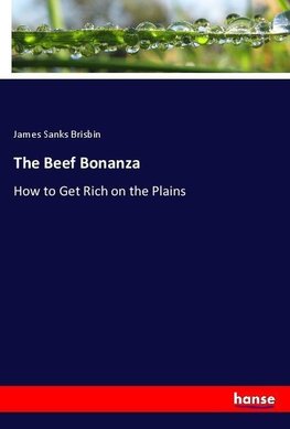 The Beef Bonanza