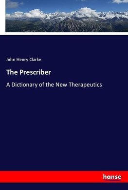 The Prescriber