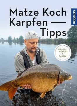 Matze Koch Karpfen-Tipps