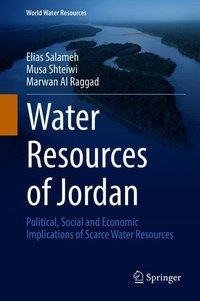 Water Resources of Jordan