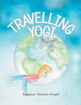 Travelling Yogi