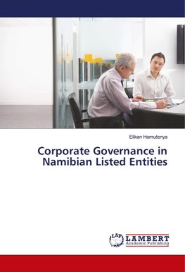 Corporate Governance in Namibian Listed Entities