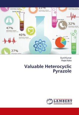 Valuable Heterocyclic Pyrazole