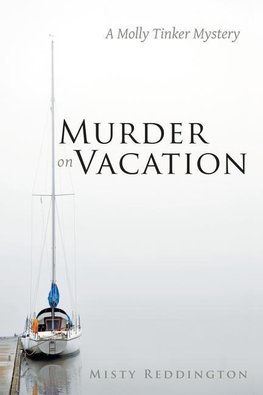 Murder on Vacation