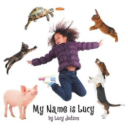 My Name is Lucy