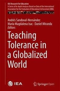 Teaching Tolerance in a Globalized World