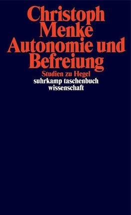 Autonomie und Befreiung