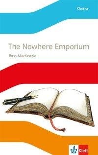 The Nowhere Emporium