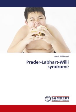 Prader-Labhart-Willi syndrome