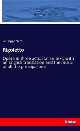 Rigoletto