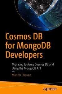 Cosmos DB for MongoDB Developers