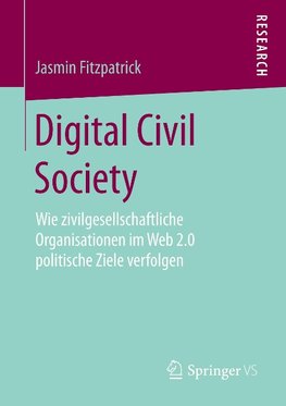 Digital Civil Society