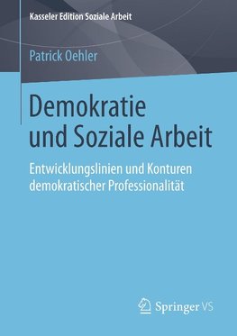 Demokratie und Soziale Arbeit