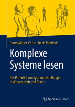 Komplexe Systeme lesen