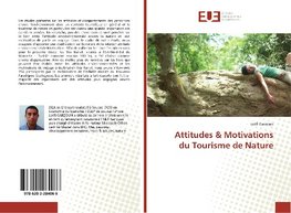 Attitudes & Motivations du Tourisme de Nature