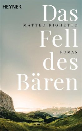 Das Fell des Bären