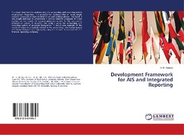 Development Framework for AIS and Integrated Reporting