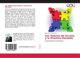 Los Valores de Acceso y la Práctica Docente