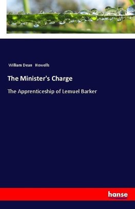 The Minister's Charge