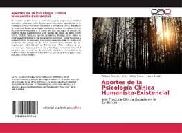 Aportes de la Psicología Clínica Humanista-Existencial