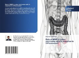 Role of MMR in colon carcinoma cells in response to 5-Fluorouracil