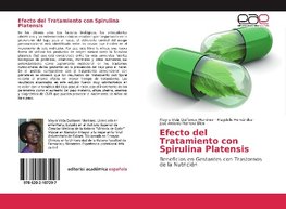 Efecto del Tratamiento con Spirulina Platensis