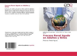 Fracaso Renal Agudo en Adultos y Niños