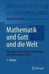 Mathematik und Gott und die Welt