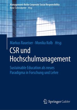 CSR und Hochschulmanagement