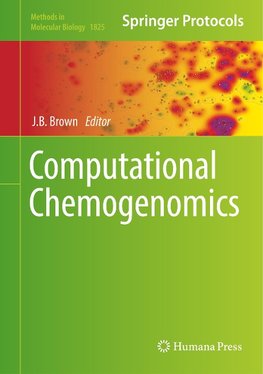 Computational Chemogenomics